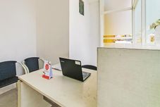 Lobby OYO 3495 Menjangan Residence at De Priok