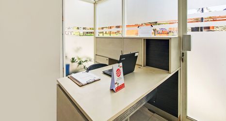 Lobby 2 OYO 3495 Menjangan Residence at De Priok