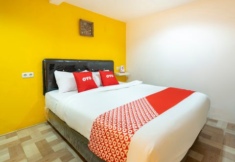 Bedroom OYO 3782 Gunung Anyar