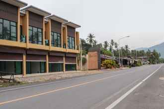 Bangunan 4 Korkeaw Garden Home Resort