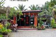 Lobi Korkeaw Garden Home Resort