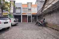 Exterior OYO 3788 Bellinn Kost Exclusive