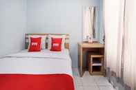 Kamar Tidur OYO 3788 Bellinn Kost Exclusive