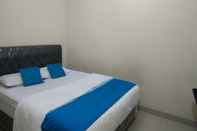 Kamar Tidur SPOT ON 3786 Griya Pasadena Syariah