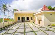 Bangunan 3 OYO 3790 Homestay Mulia Syariah 