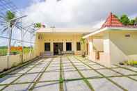 ภายนอกอาคาร OYO 3790 Homestay Mulia Syariah 