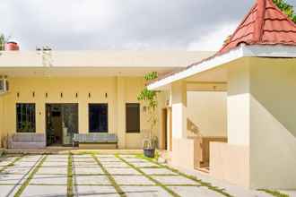 ภายนอกอาคาร 4 OYO 3790 Homestay Mulia Syariah 