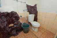 Toilet Kamar Omah Kayu