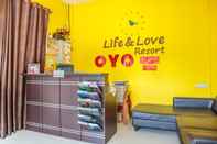 Lobi Life​ &​ Love​ Resort