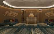 Lobby 6 Canvas Danang Beach Hotel