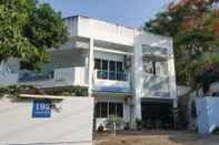 Exterior Minh Ngoc Homestay