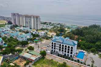 Luar Bangunan 4 Hafi Hotel