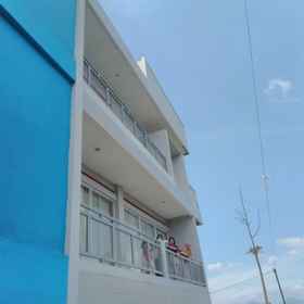 Exterior / Building 1 Syariah Runia Villa, Hotel Curug sadim jl panaruban