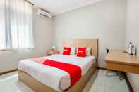 Kamar Tidur Hotel Winotosastro