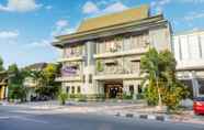 Bangunan 3 Hotel Winotosastro