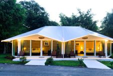 外觀 Resort Huangchui Baan Phu Khao