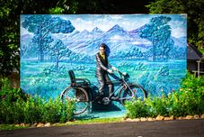 大廳 Resort Huangchui Baan Phu Khao