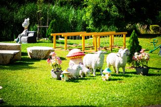 大廳 4 Resort Huangchui Baan Phu Khao