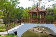 公共空間 Resort Huangchui Baan Phu Khao