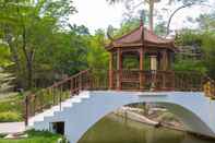 Khu vực công cộng Resort Huangchui Baan Phu Khao