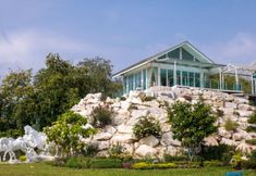 住宿服務 4 Resort Huangchui Baan Phu Khao