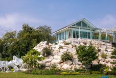 住宿服務 Resort Huangchui Baan Phu Khao