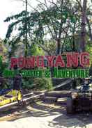 EXTERIOR_BUILDING Pongyang Jungle Coaster Zipline Camp & Resort