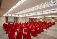 Ruangan Fungsional 6 Aston Kemayoran City Hotel