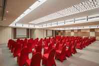 Functional Hall ASTON Kemayoran City Hotel