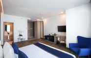 Kamar Tidur 4 ASTON Kemayoran City Hotel