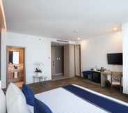 Kamar Tidur 4 ASTON Kemayoran City Hotel