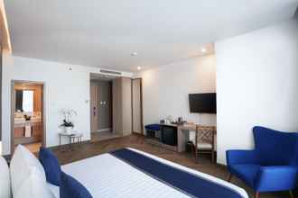 Kamar Tidur 4 ASTON Kemayoran City Hotel