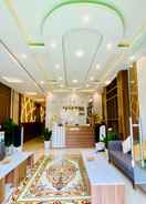 LOBBY Tuan Ninh Hotel