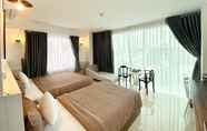 Bedroom 5 Tuan Ninh Hotel