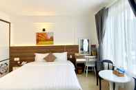 Ruangan Fungsional Tuan Ninh Hotel