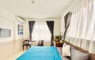 Kamar Tidur 3 Tuan Ninh Hotel