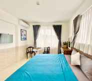 Phòng ngủ 3 Tuan Ninh Hotel