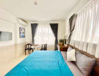 Bedroom 2 Tuan Ninh Hotel