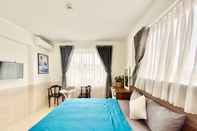Phòng ngủ Tuan Ninh Hotel