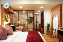The Moment Chiangmai, USD 140.28