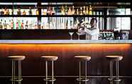 Bar, Cafe and Lounge 7 COMO Uma Ubud