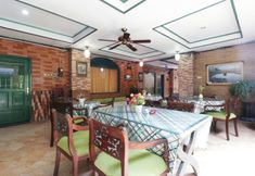 Restaurant 3 Hotel Alamanda