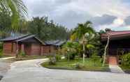 Exterior 4 Padimas Villa @Datai Valley