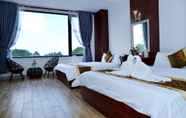 ห้องนอน 3 Buon Ma Thuot Hotel