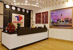 Sảnh chờ 6 Buon Ma Thuot Hotel