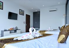 Phòng ngủ 4 Buon Ma Thuot Hotel
