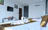 ห้องนอน 4 Buon Ma Thuot Hotel