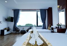 Phòng ngủ 2 Buon Ma Thuot Hotel