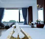 ห้องนอน 2 Buon Ma Thuot Hotel