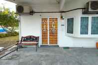 Exterior BEE RIZQIE HOMESTAY